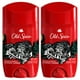 thumbnail image 1 of Desodorante antitranspirante Old Spice Wild Wolfthorn 76 ml (2 unidades), 1 of 6