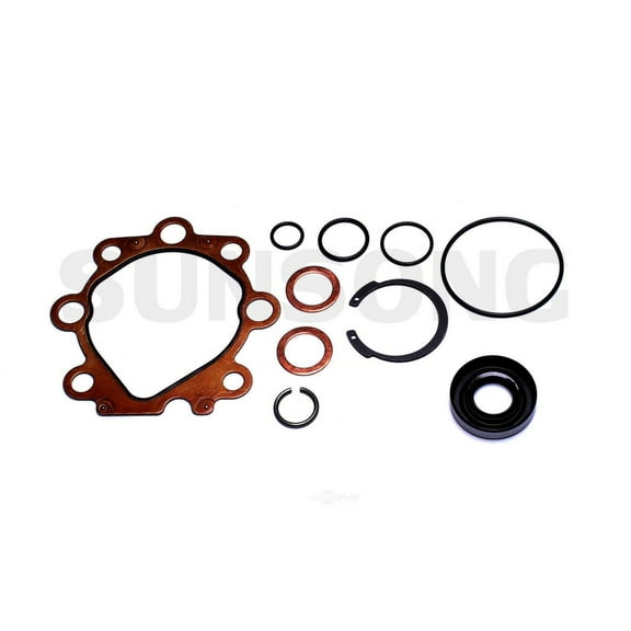 Sunsong 8401403 Power Steering Pump Seal Kit