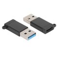 thumbnail image 3 of Adaptateur OTG, Adaptateur USB3.0 pour Convertisseur de Type C Convertisseur de Conception Future, 3 of 8