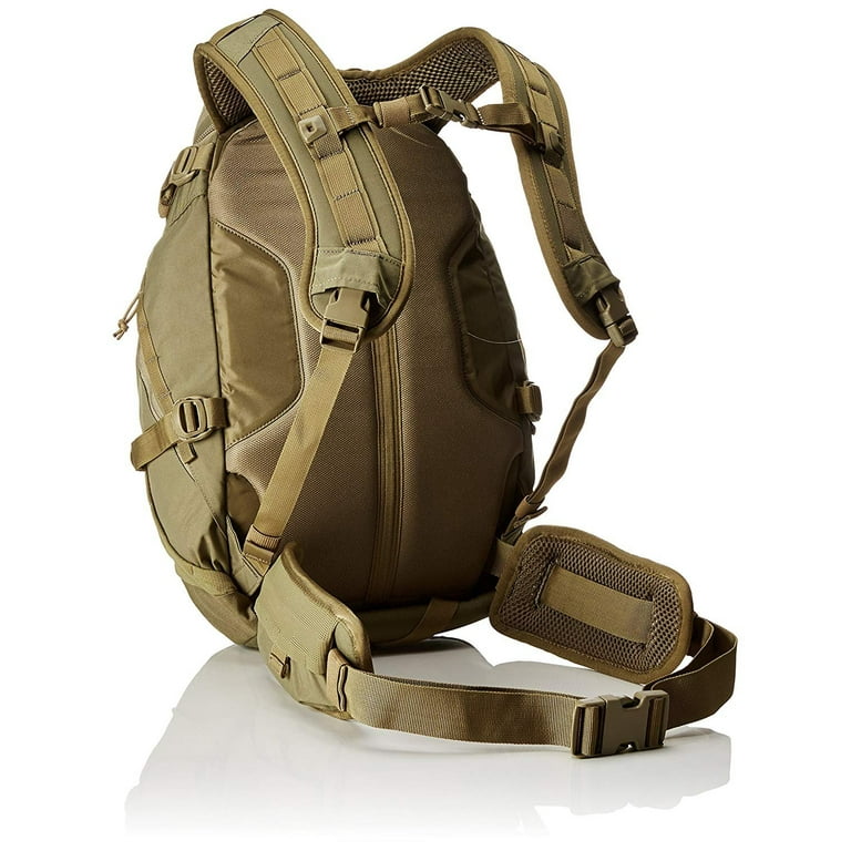Havoc 30 backpack 25l hotsell