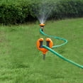 thumbnail image 4 of Bgsha Garden Hose Holder Gardening Watering Garden Tree Hose Positioning Guide, 4 of 6