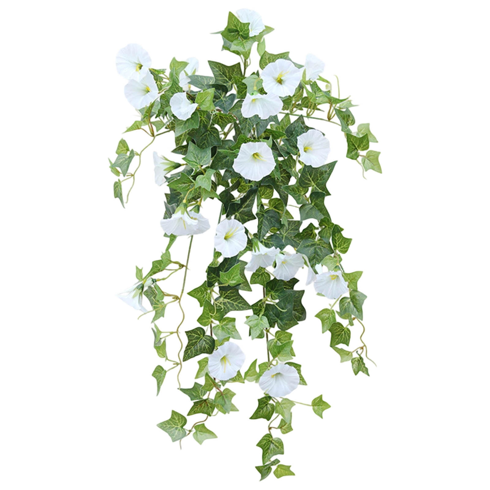 Tapices De Pared Morning Glory Artificial Flores De Petunia De Seda tapices-de-pared-morning-glory-artificial-flores-de-petunia-de-seda