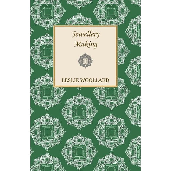 Jewellery Making (Paperback)