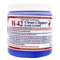 thumbnail image 1 of RocksOnly H-42 Clean Clippers Limpiador de cuchillas virucida antibacteriano 8 oz, 1 of 2