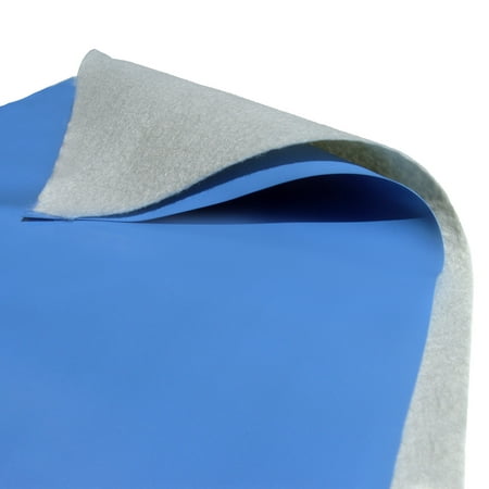 Blue Wave Round Liner Pad for Above Ground Pools (Best Price On Pool Liners)