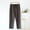 Dark Gray, variant on Enjoytime Women'S Casual Pants Fashion Solid Color Casual Pajamas Pants Homewear Loungewear Elastic Waisted Loose Fit Wide Leg Pants For Women