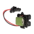 thumbnail image 1 of Resistor del motor del ventilador HVAC Unique Bargains No.7701206104 para Renault Clio Ii Bb0/1/2 1998-2001, 1 of 6