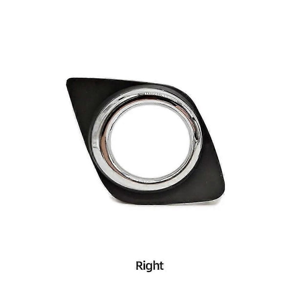 Luz antiniebla LED para Toyota Rav4 2009-2012, cable de faro antiniebla, interruptor, rejilla, cubierta, marco de luces antiniebla halógenas s202412247053