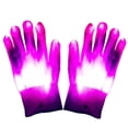 thumbnail image 1 of Guantes LED Iluminados Sunnimix 8 Colores Rosado, 1 of 8