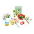 thumbnail image 2 of Juguetes para alimentos CUTICAT juguete de simulación 33pcs, 2 of 8