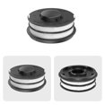 thumbnail image 2 of Spool line Cover For ALDI Gardenline Grass Trimmer King For Top Craft, 2 of 8