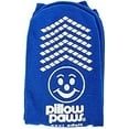 thumbnail image 2 of Pillow Paws Bariatric Slipper Socks Unisex Blue (XXXL Extra Wide) 4 Pairs, 2 of 3
