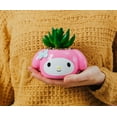thumbnail image 6 of Sanrio My Melody 3-Inch Ceramic Mini Planter With Artificial Succulent, 6 of 8