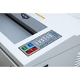 thumbnail image 3 of Formax OnSite FD 8652CC 32-Sheet Cross-Cut Office Shredder, Gray, 3 of 5