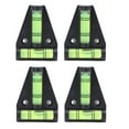 thumbnail image 2 of RV T Level, Multifunctional Portable  Bubble Level Practical  for RV Leveling Tripods Trailers, 2 of 7