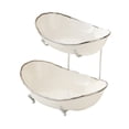 thumbnail image 2 of Maxim 10122ICOI 18.25 in. Basix 3 Light Chandelier - Oil Rubbed Bronze, 2 of 8