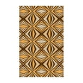 thumbnail image 1 of Surya Voyages Retro Geometric Area Rug, 1 of 4