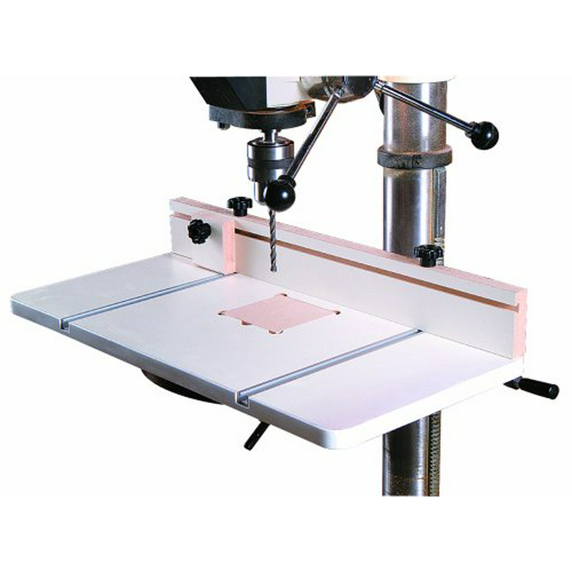 Mlcs 9765 Drill Press Table Walmart Canada