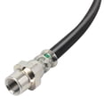 thumbnail image 3 of TRQ Front Brake Hose Fits 2000 BMW 323Ci 1999-2000 323i 2001-2006 325Ci 2001-2005 325i 328Ci 328i 1999 328is 330Ci 330i 2003-2008 Z4, 3 of 4