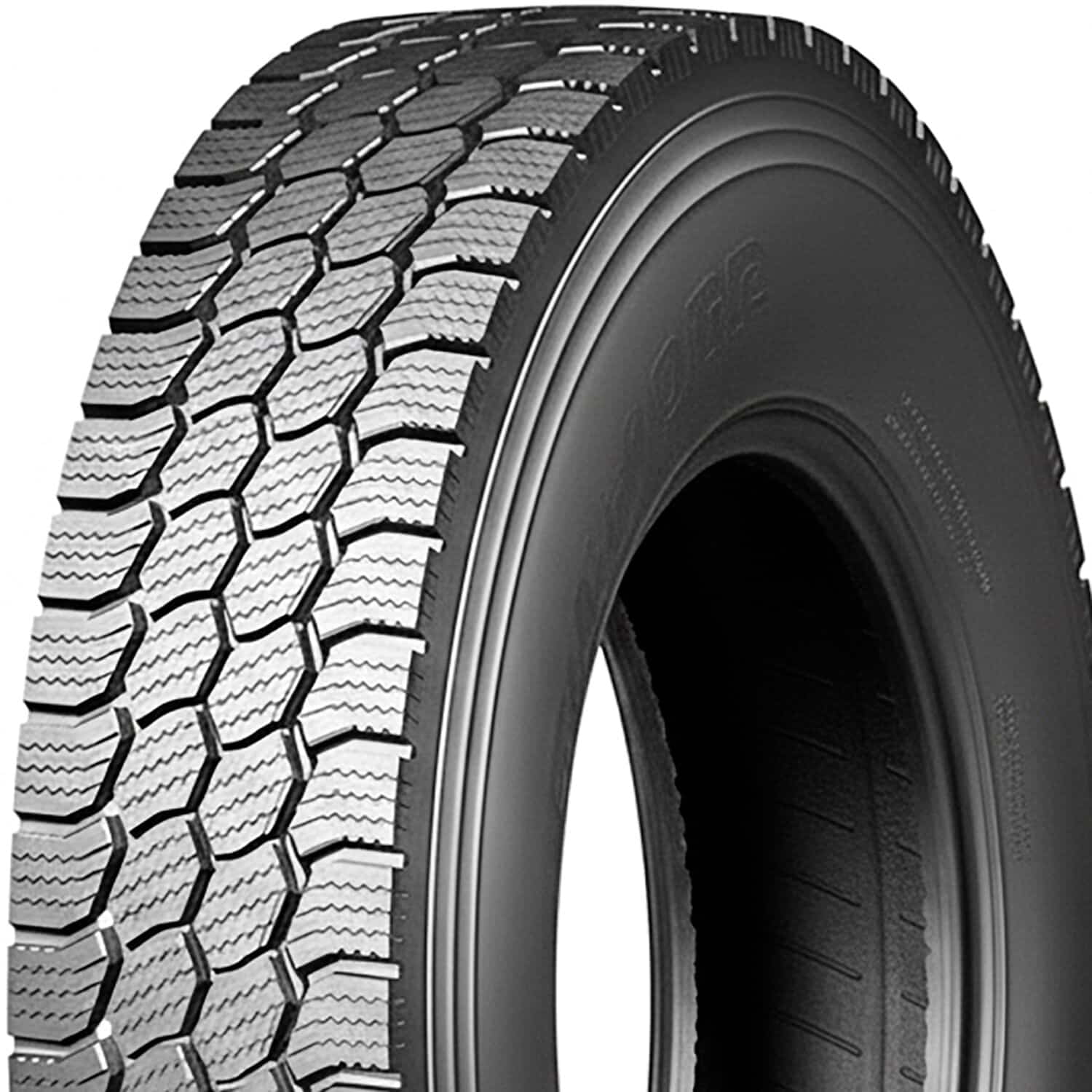 Royal Black WDV01 11R24.5 H/16PLY Commercial Tire