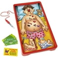 thumbnail image 3 of Operation Electronic Board Game with Doctor Cards and Funny Ailments, Kids Games, Ages 6+, 3 of 6