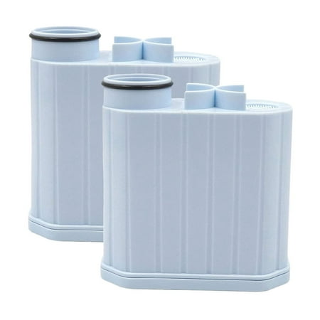 

2 Pcs Coffee Machine Water Filters Replacement Parts for CA6903 Espresso Coffee Water Replacement Filters