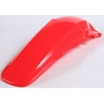 thumbnail image 2 of Acerbis Red Plastic Rear Fender (2040610227), 2 of 2