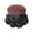 Black, variant on Beauty Tools Sunscreen Applicator Cat Design with Protective Cover for All Types Easy Spa Day Sun Lotion Applicator Roller Brush for Body Care and Kids, 1.97×1.57 in, Green