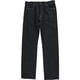 thumbnail image 1 of Levi's Mens Original 501 Regular Straight Leg Jeans, darkblue, 42W x 30L, 1 of 3