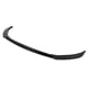thumbnail image 4 of Front Bumper Lip Spoiler 3 Section Aerodynamics Bumper Lip Chin Diffuser Guard Replacement For Seat Ibiza MK5 Standard FR Glossy Black, 4 of 9