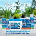 thumbnail image 5 of Clorox Pool&Spa Calcium Increaser for Swimming Pools, 4 lb Bag, 5 of 8