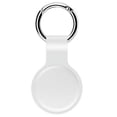 thumbnail image 3 of Desiderio Compatible con AirTag Funda Llavero Air Tag Funda Soporte Silicona AirTags Llavero Fundas Compatible con Apple AirTag GPS Buscadores de artículos Accesorios, 3 of 5