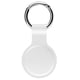 thumbnail image 3 of Desiderio Compatible con AirTag Funda Llavero Air Tag Funda Soporte Silicona AirTags Llavero Fundas Compatible con Apple AirTag GPS Buscadores de artículos Accesorios, 3 of 5