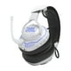 thumbnail image 4 of JBL Quantum 910P - Auriculares inalámbricos para juegos supraaurales Consol con seguimiento de cabeza mejorado, cancelación activa de ruido y Bluetooth, QuantumSPATIAL 360, certificado de alta resoluc, 4 of 5