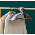 thumbnail image 5 of La cesta de ropa para niños se puede plegar, conejo con pestañas rosas., 5 of 5