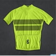 thumbnail image 2 of Camiseta de ciclismo TWIN SIX 6 estilo línea de meta, ropa de ciclismo de carretera transpirable de manga corta de verano, 2 of 5