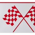thumbnail image 5 of ACME Furniture Lit Jumeau Xander Go Kart en Rouge, 5 of 5