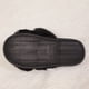 thumbnail image 5 of Zapatillas Elegantes de Mujer con Banda Cruzada de Piel Sintética con Suela y Suela Antideslizante de TPR, 5 of 5
