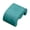 Dark green, variant on Watch Display Pads Elegant Watch Pillow Fabric Texture Wristwatch Display Pad for Showcasing Bracelet and Accessories