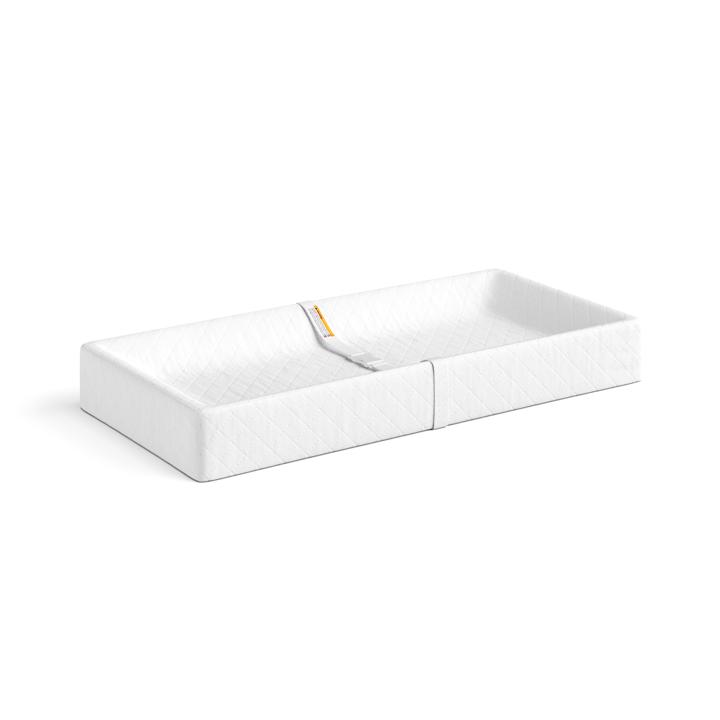 Storkcraft Nest 4-Sided Contoured Changing Pad photo 2