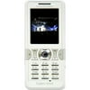 Sony Ericsson Cyber-shot K550i Unlocked GSM Cell Phone, Silver