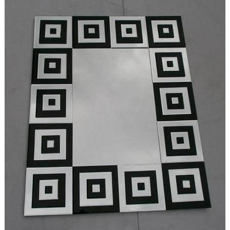 Winport Industries Edge to Edge Mirror