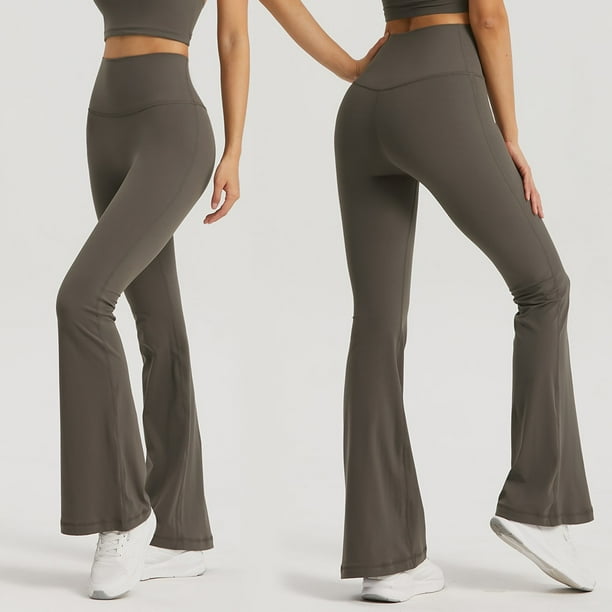 Bell leg pants best sale