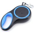 thumbnail image 2 of Retractable leash, extendable Dog leash accessories dog | 3m, up to 50kg, 2 of 5