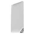 thumbnail image 1 of M Buder Altavoz de Conducción Ósea Bluetooth 5.0 Inalámbrico Portátil TWS Bocina Estéreo Mini Fuerte Batería 400mAh para Viajes Oficina Hogar Radio FM Micrófono Blanco 20 cm / 7.87 inches, 1 of 9