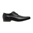 thumbnail image 1 of Zapato Hombre Kipon Caballero Vestir Formal Oxford negro 28.5, 1 of 6
