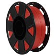 thumbnail image 2 of Creality Ender-PLA Filament for 3D Printer - Red, 2 of 3
