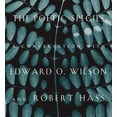 thumbnail image 4 of The Poetic Species: A Conversation with Edward O. Wilson and Robert Hass, (Hardcover), 4 of 4