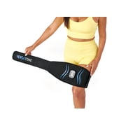 FitNation Versatone Core Trainer & TENS Belt Gen II, Compact Core Toning, Belt Included, 6 Modes