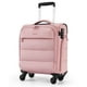 thumbnail image 1 of Bolsa de equipaje de mano SMART para debajo del asiento de 16 pulgadas Sakura Pink, 1 of 9